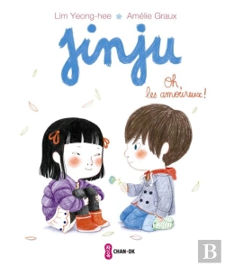 Bertrand.pt - Jinju - Oh Les Amoureux !