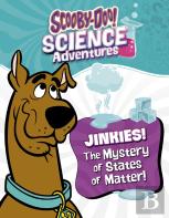 Jinkies! The Mystery Of States Of Matter
