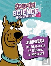 Jinkies! The Mystery Of States Of Matter