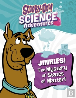 Bertrand.pt - Jinkies! The Mystery Of States Of Matter
