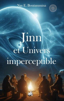Bertrand.pt - Jinn Et Univers Imperceptible