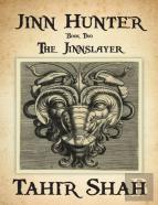 Jinn Hunter