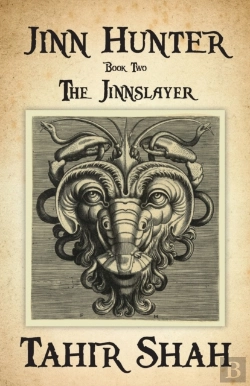 Bertrand.pt - Jinn Hunter