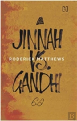 Bertrand.pt - Jinnah Vs. Gandhi