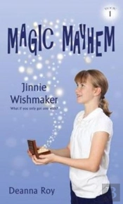 Jinnie Wishmaker