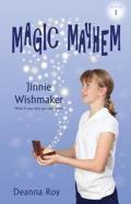 Jinnie Wishmaker