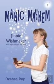 Jinnie Wishmaker