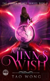 Jinn'S Wish