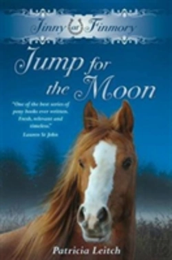 Bertrand.pt - Jinny At Finmory - Jump For The Moon