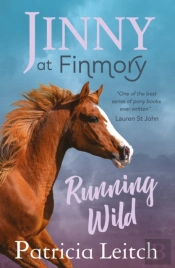 Jinny At Finmory