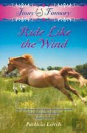 Jinny At Finmory - Ride Like The Wind