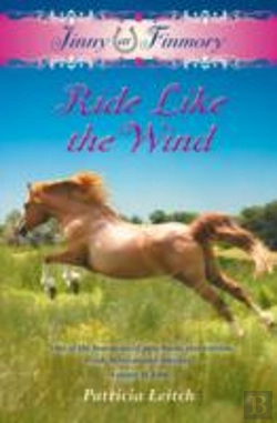 Bertrand.pt - Jinny At Finmory - Ride Like The Wind