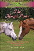 Jinny At Finmory: The Magic Pony