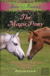 Jinny At Finmory: The Magic Pony