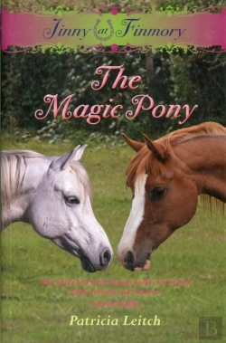 Bertrand.pt - Jinny At Finmory: The Magic Pony