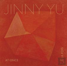 Jinny Yu