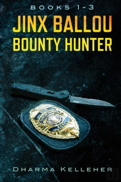 Bertrand.pt - Jinx Ballou Bounty Hunter
