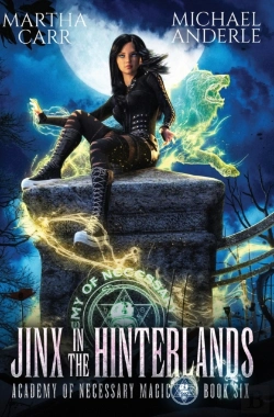 Bertrand.pt - Jinx In The Hinterlands