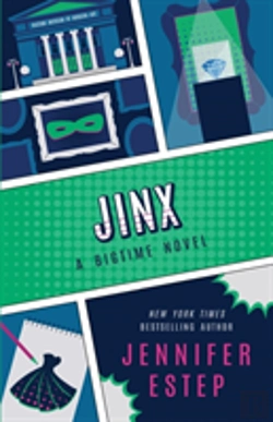 Bertrand.pt - Jinx