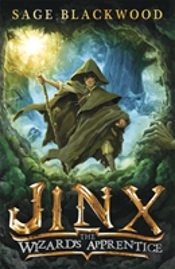 Jinx: The Wizard'S Apprentice
