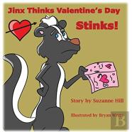 Jinx Thinks Valentine'S Day Stinks