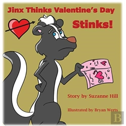 Bertrand.pt - Jinx Thinks Valentine'S Day Stinks