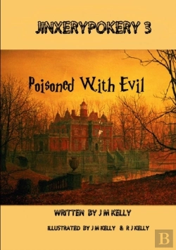 Bertrand.pt - Jinxerypokery 3: Poisoned With Evil