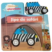 Jipe de Safári