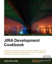 Jira 4 Cookbook