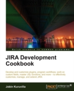 Bertrand.pt - Jira 4 Cookbook