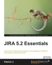 Jira 5.2 Essentials