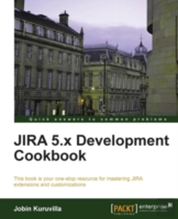 Bertrand.pt - Jira 5.X Development Cookbook