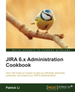 Bertrand.pt - Jira 6.X Administration Cookbook