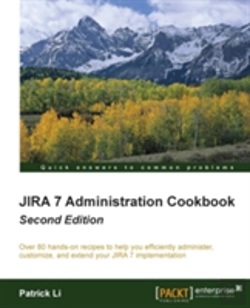 Bertrand.pt - Jira 7 Administration Cookbook