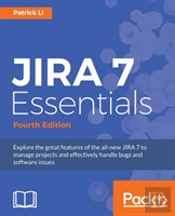 Jira 7 Essentials