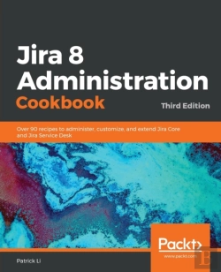 Bertrand.pt - Jira 8 Administration Cookbook