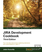 Jira Development Cookbook