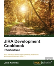 Jira Development Cookbook