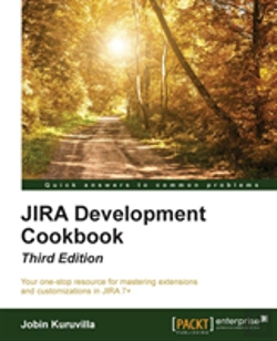 Bertrand.pt - Jira Development Cookbook