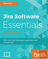Jira Software Essentials -