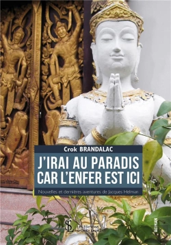Bertrand.pt - J'Irai Au Paradis Car L'Enfer Est Ici
