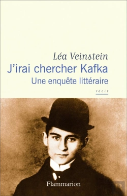 Bertrand.pt - J'Irai Chercher Kafka : Une Enquête Littéraire