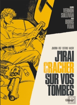 Bertrand.pt - J'Irai Cracher Sur Vos Tombes De Boris Vian