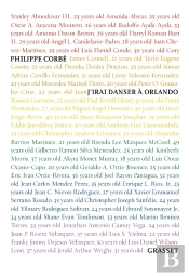 J'Irai Danser À Orlando