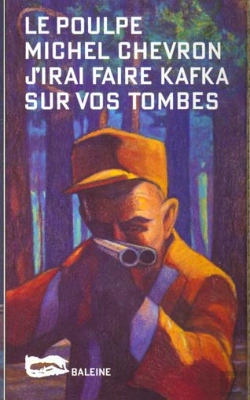 Bertrand.pt - J'Irai Faire Kafka Sur Vos Tombes