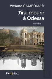 J'Irai Mourir À Odessa