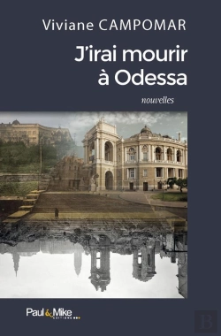 Bertrand.pt - J'Irai Mourir À Odessa