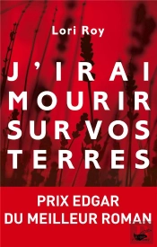 J'Irai Mourir Sur Vos Terres