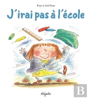 J'Irai Pas A L'Ecole