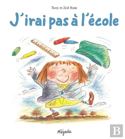 Bertrand.pt - J'Irai Pas A L'Ecole